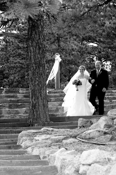 boulder amphitheater wedding_photographer