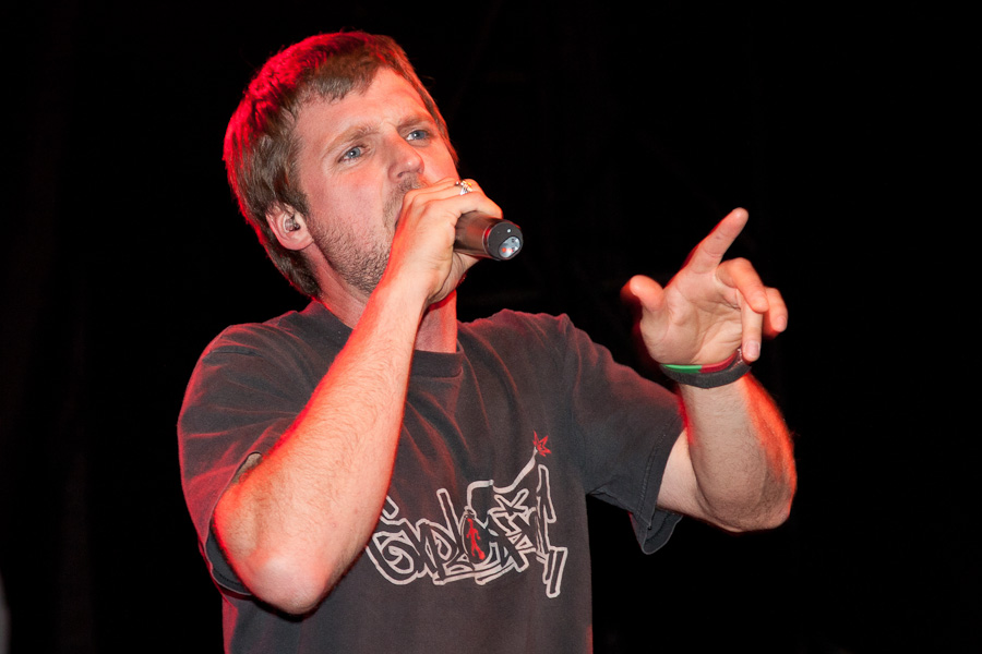 denver concert photography