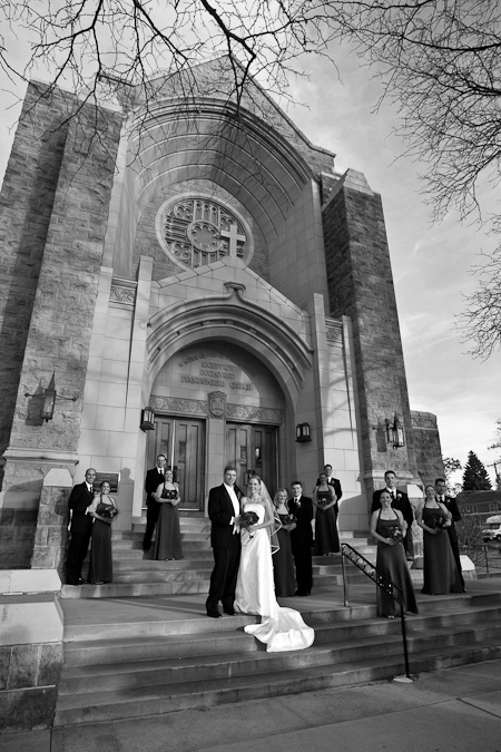 Montview Boulevard Presbyterian Church_wedding_photography