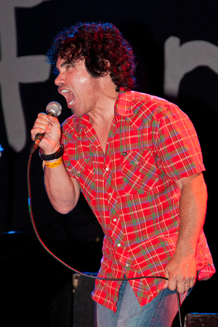 denver concert photography