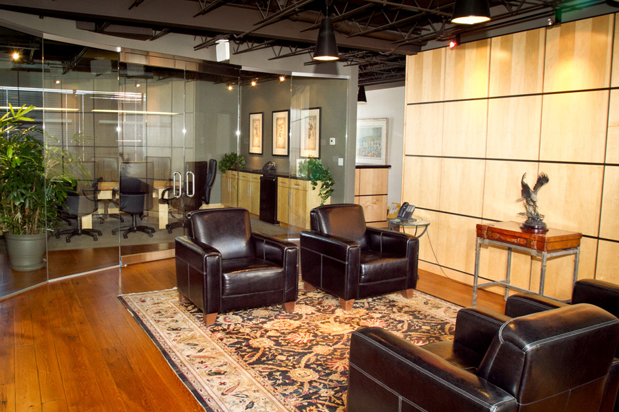 bryan Grant Denver Real Estate Photography