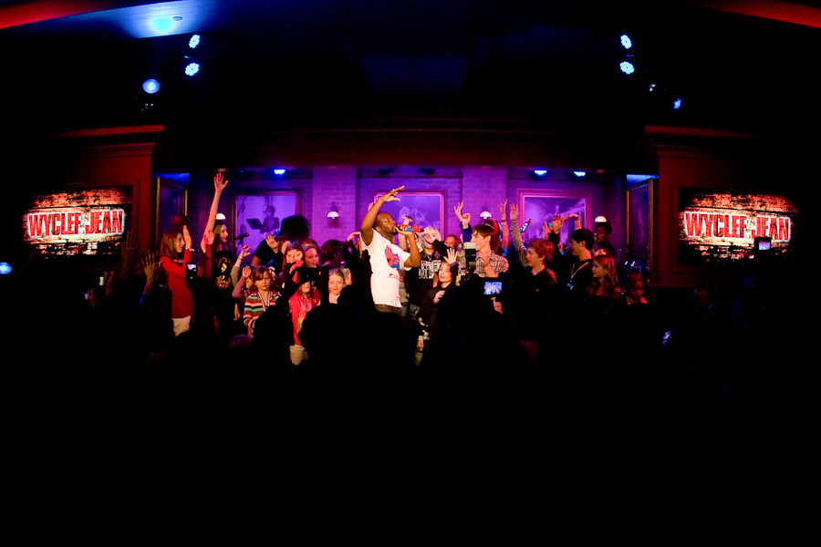 denver concert photography