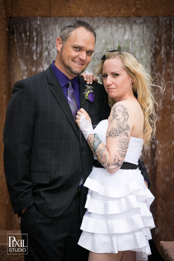 Denver wedding photographer