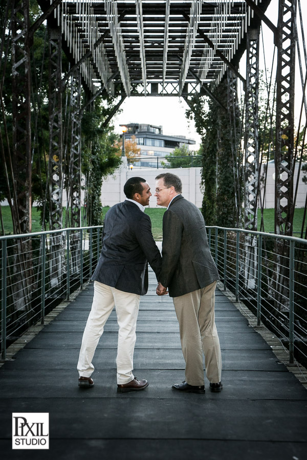 glbt gay wedding-engagement Photographer