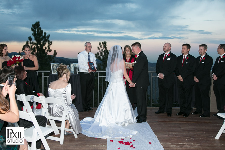 Mount Vernon Wedding