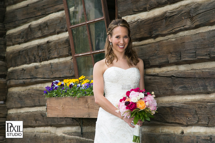 Ritz Beaver Creek wedding photographer