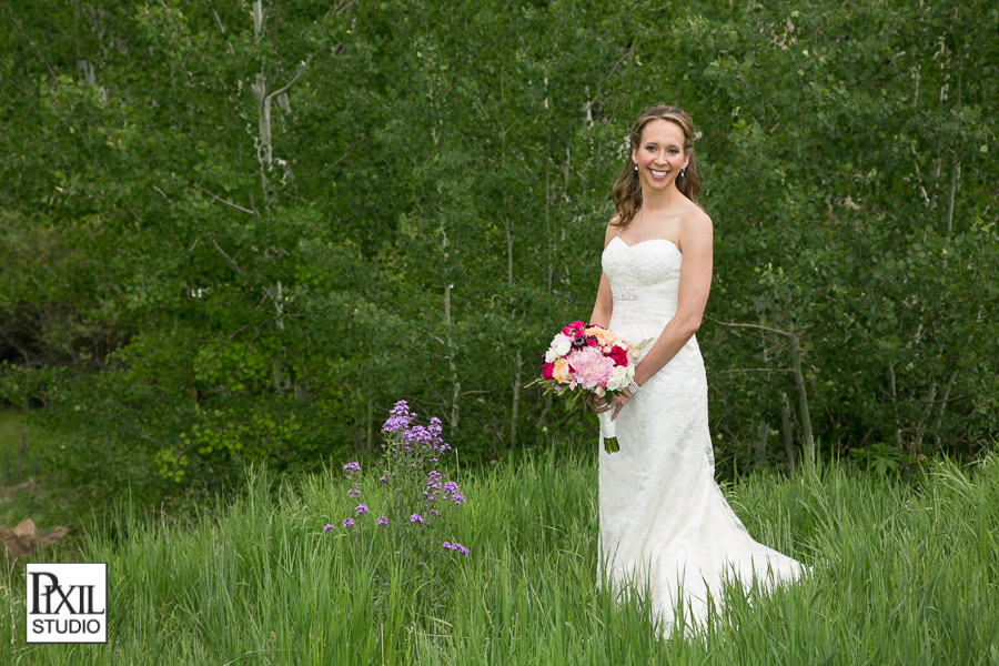 Ritz Beaver Creek wedding photographer