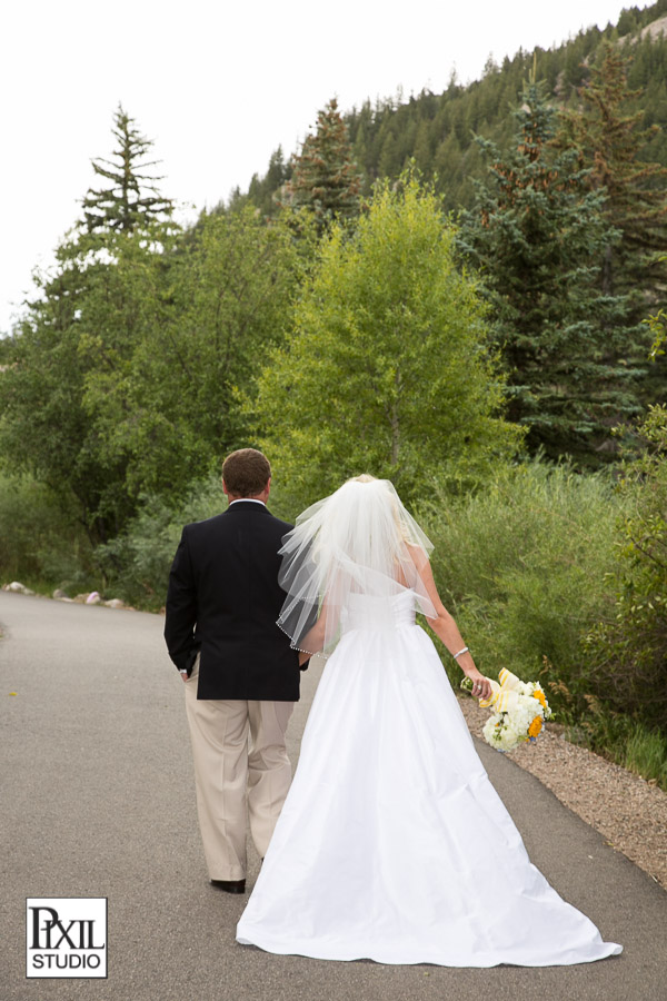 Vista at Arrowhead Wedding Photography 