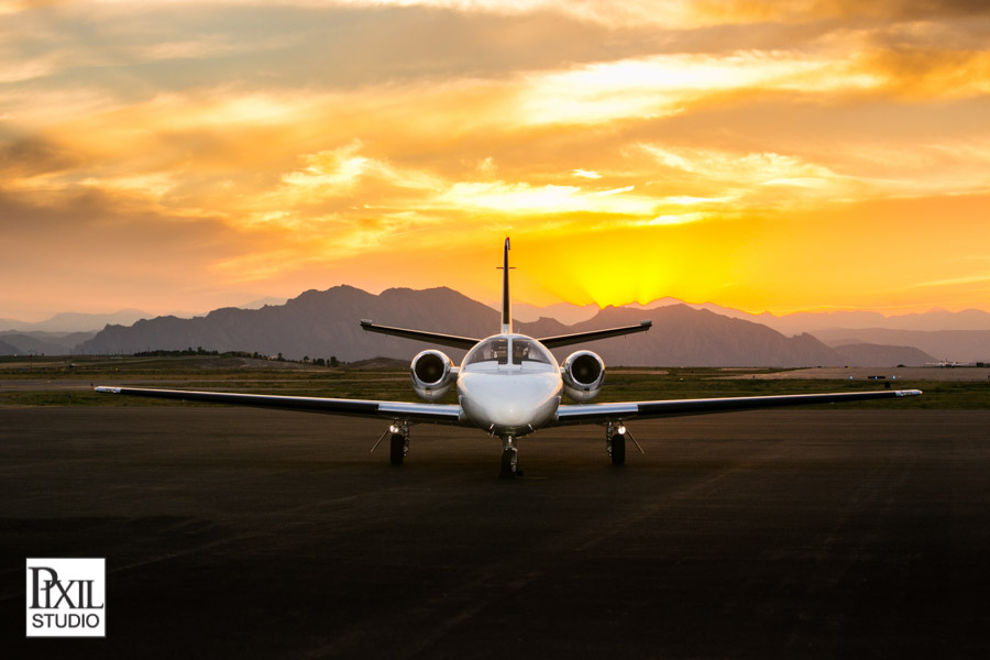 Cessna Citation I