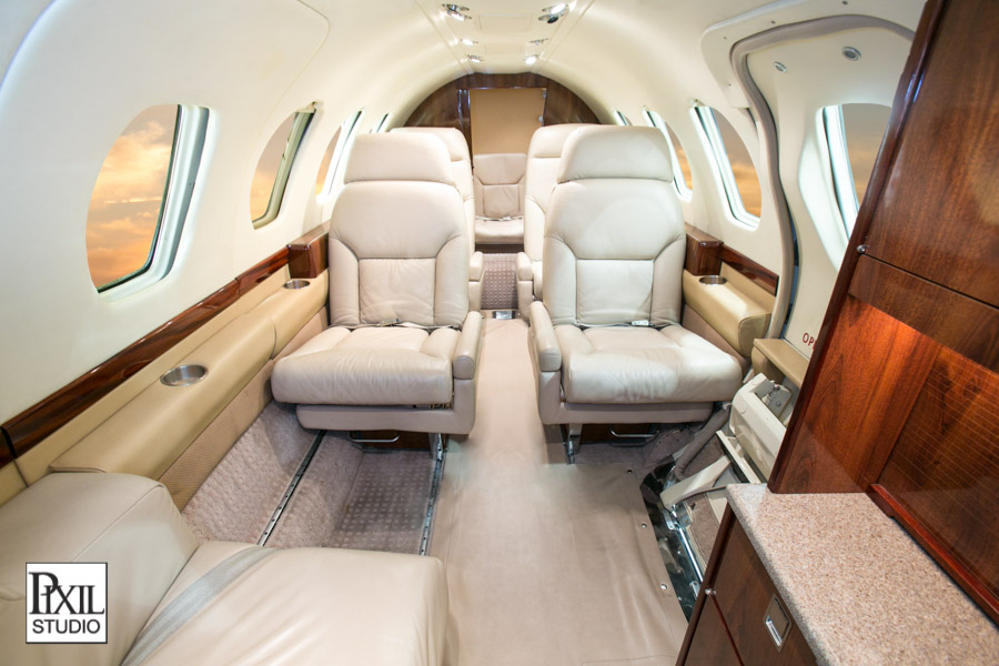 Cessna Citation I