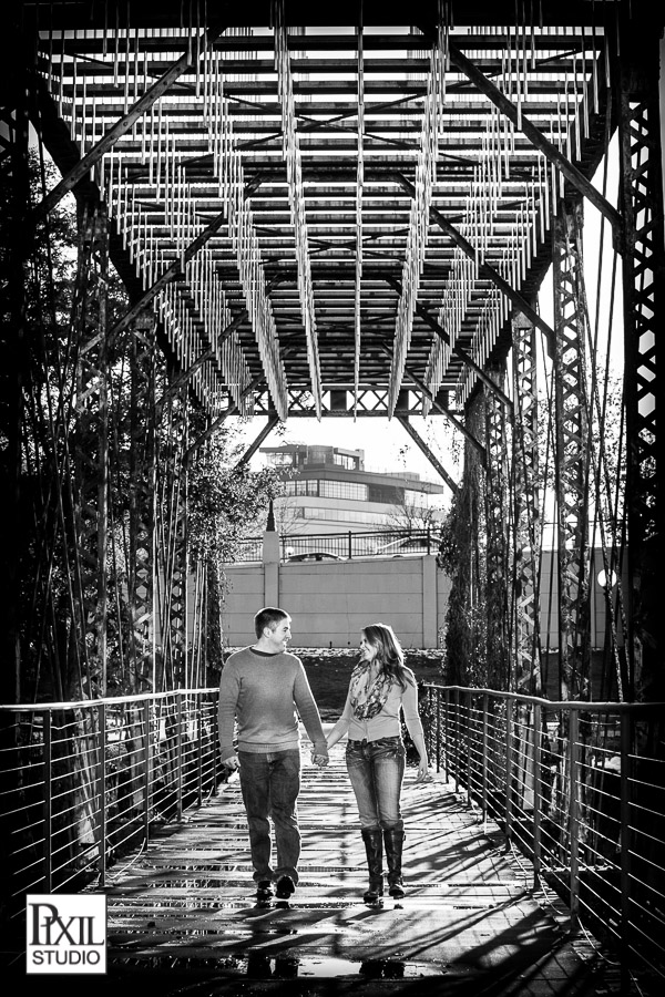 Denver Engagement pics