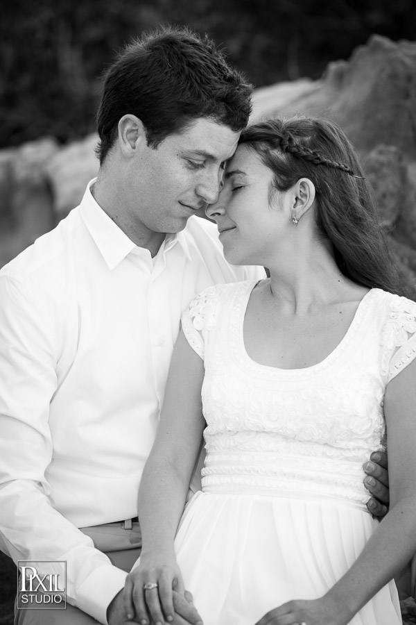 engagement photography