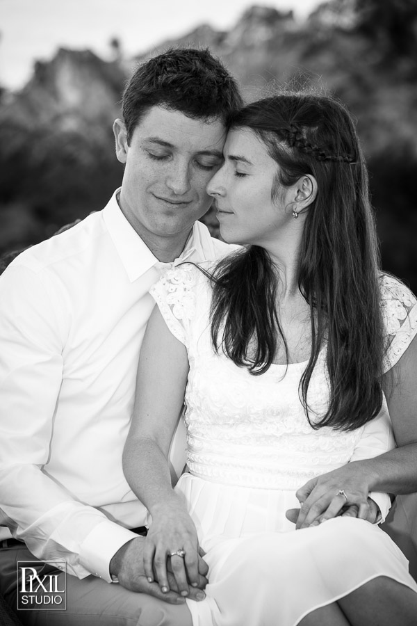 engagement photography