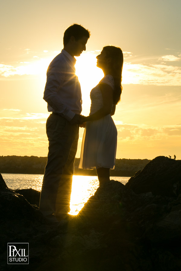 engagement photography