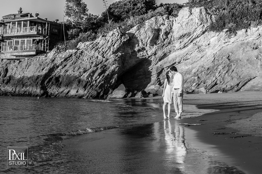 engagement photography