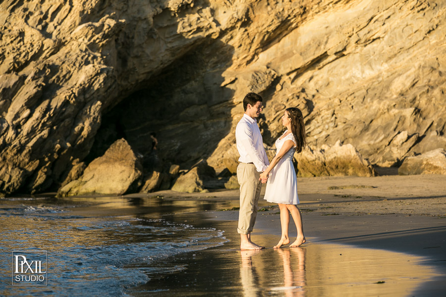 engagement photography
