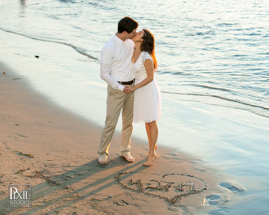 engagement photography