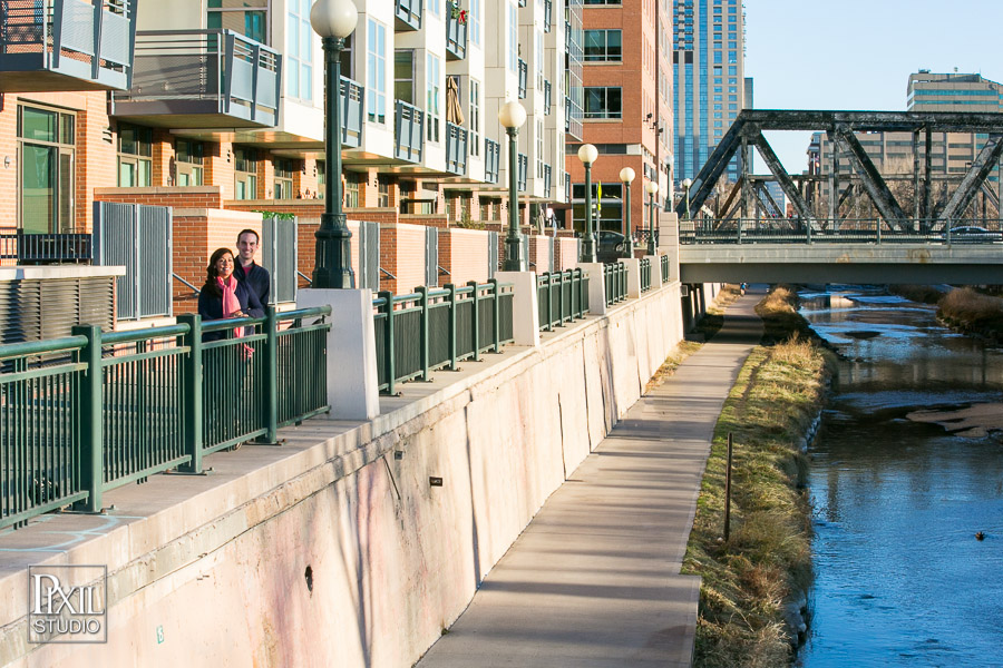 Denver engagment Photographer