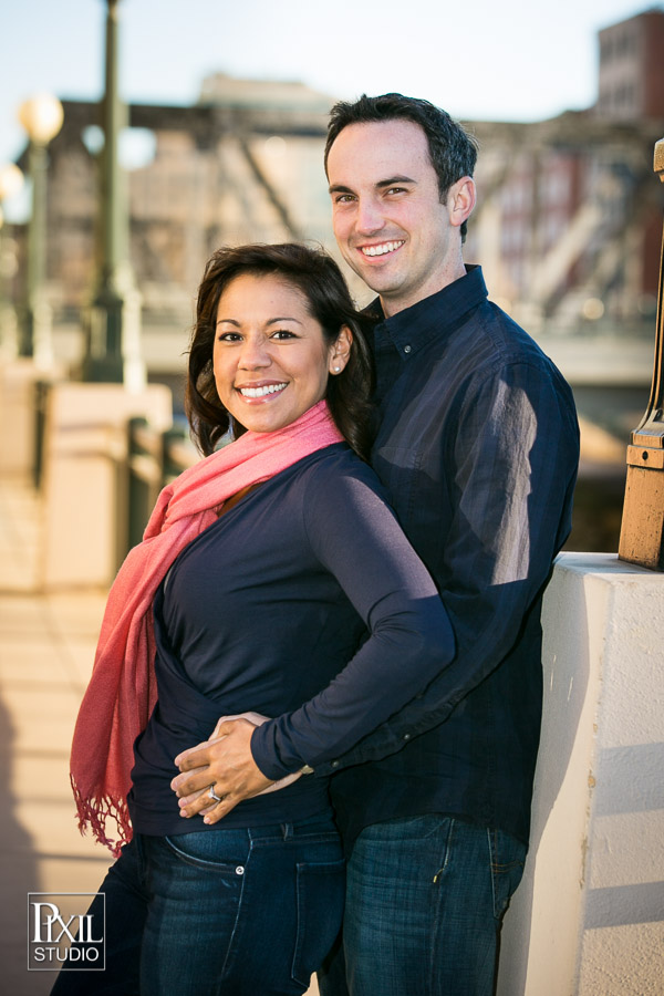 Denver engagment Photographer