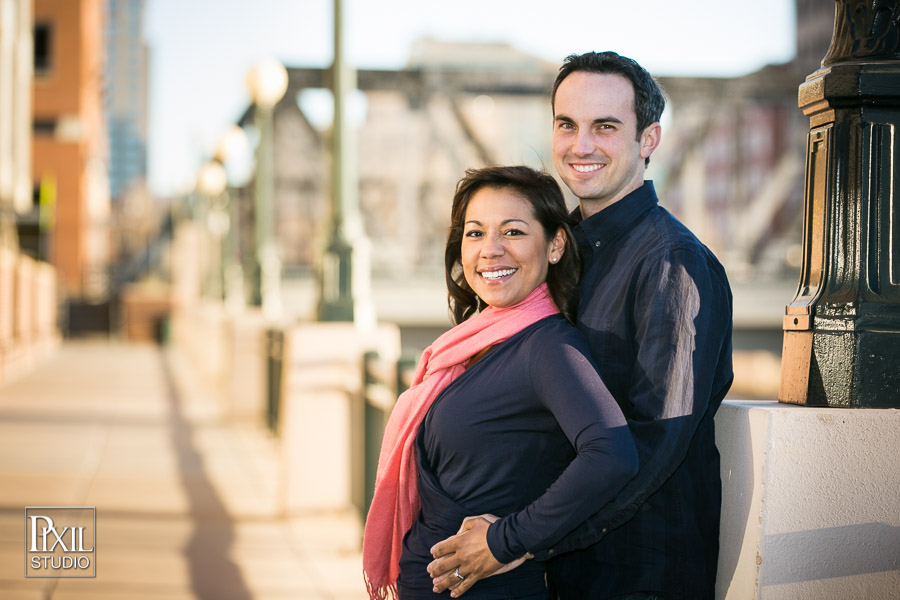 Denver engagment Photographer