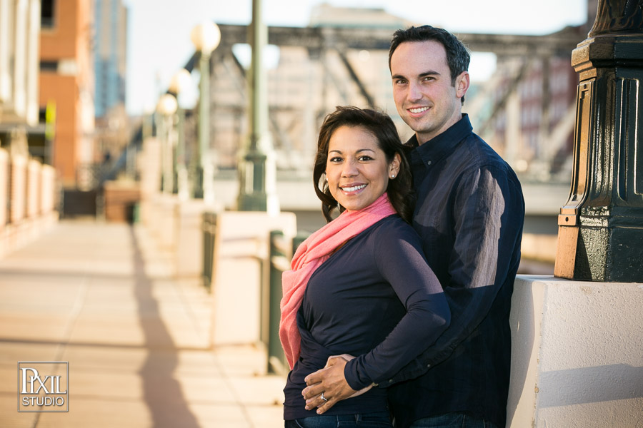 Denver engagment Photographer
