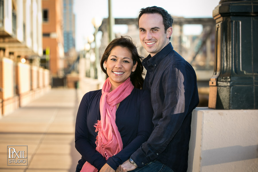 Denver engagment Photographer