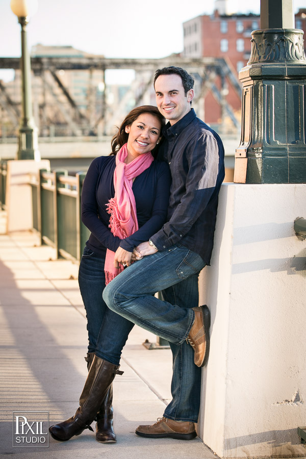 Denver engagment Photographer