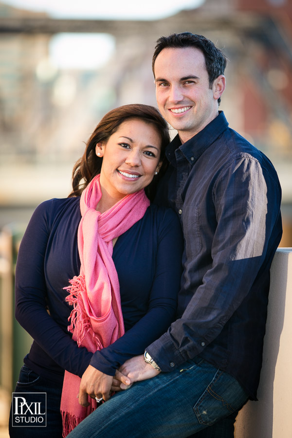 Denver engagment Photographer