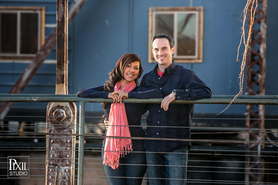 Denver engagment Photographer