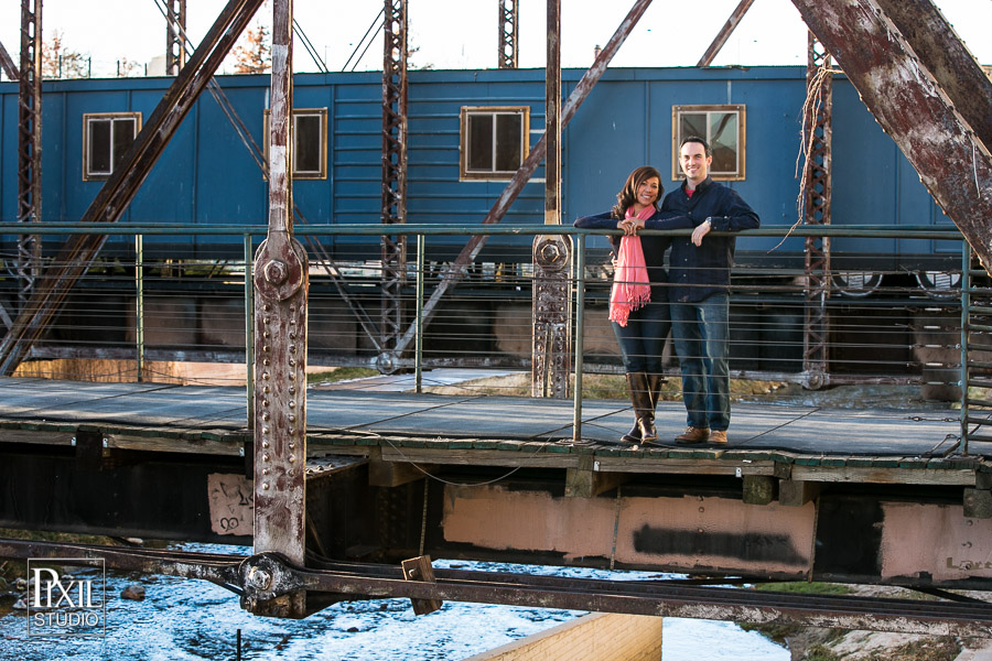 Denver engagment Photographer