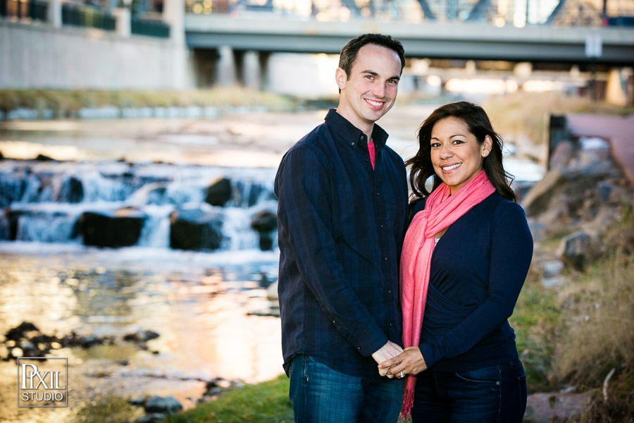 Denver engagment Photographer