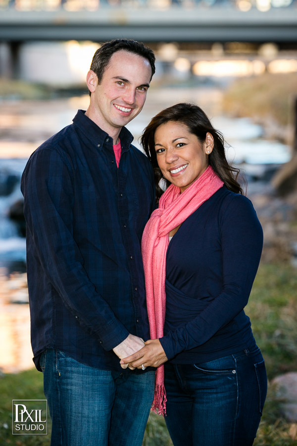 Denver engagment Photographer