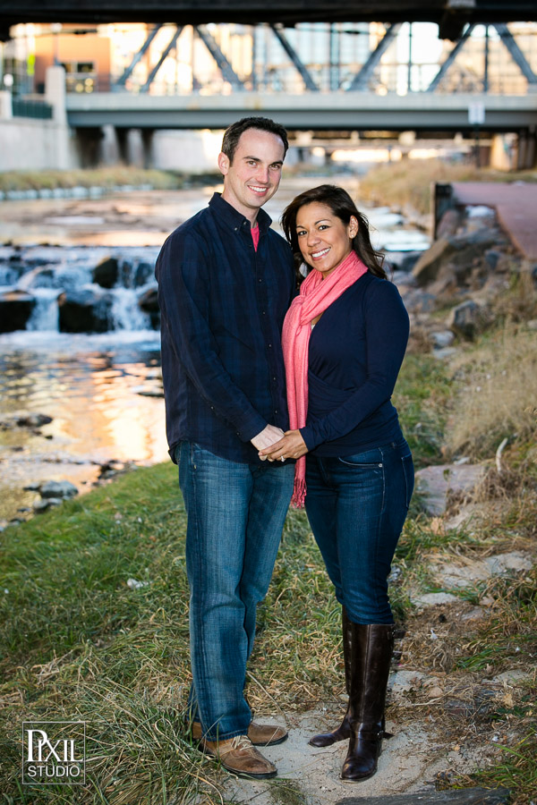Denver engagment Photographer