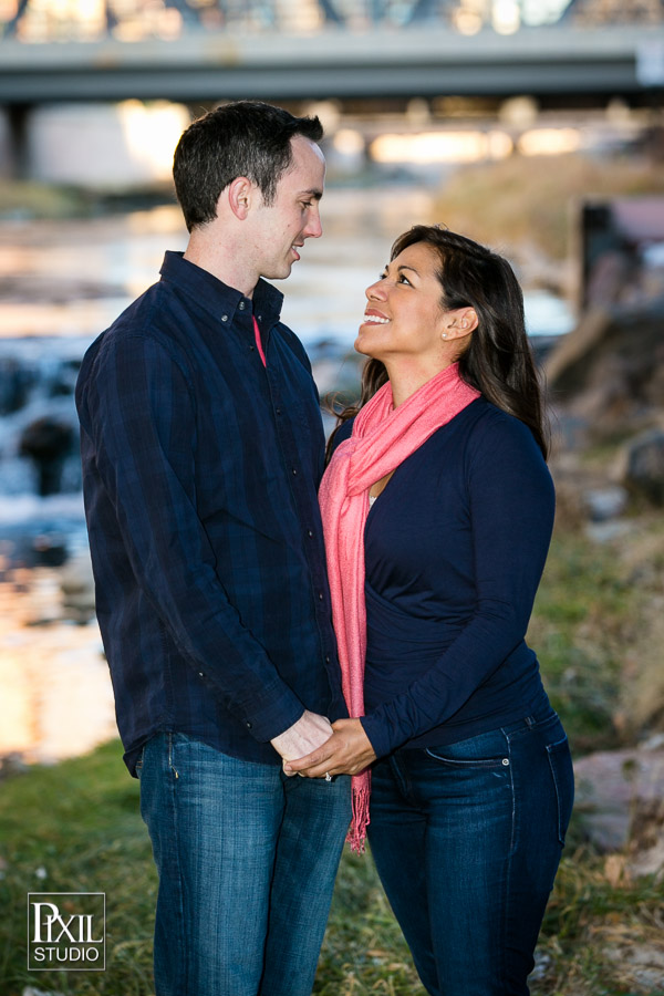 Denver engagment Photographer