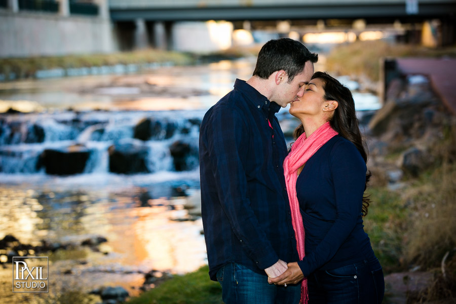 Denver engagment Photographer