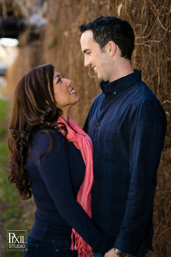 Denver engagment Photographer