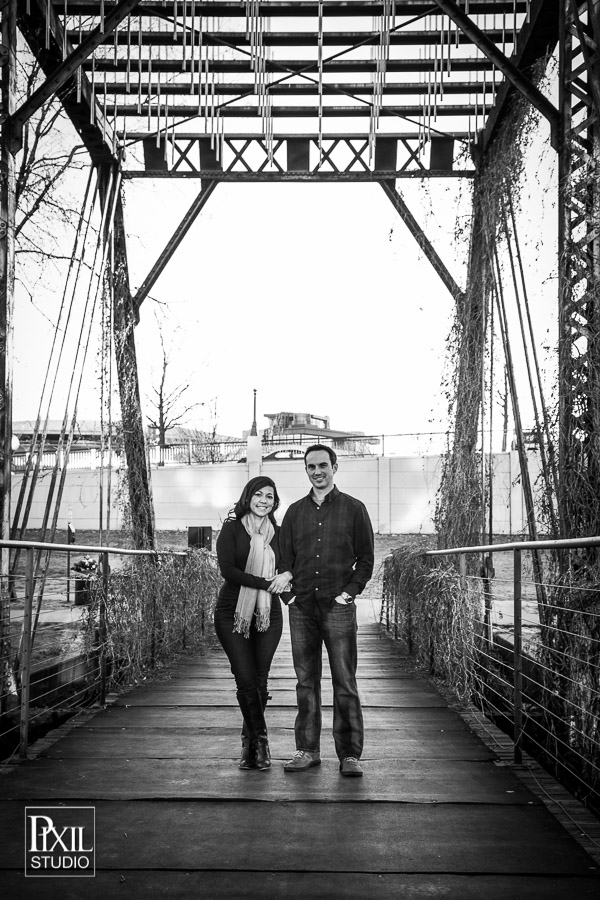 Denver engagment Photographer