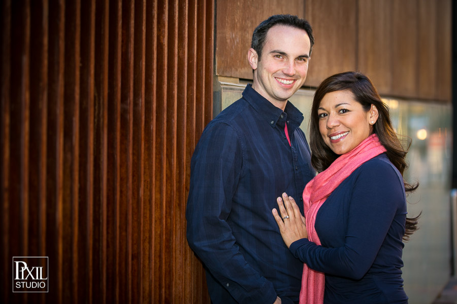 Denver engagment Photographer