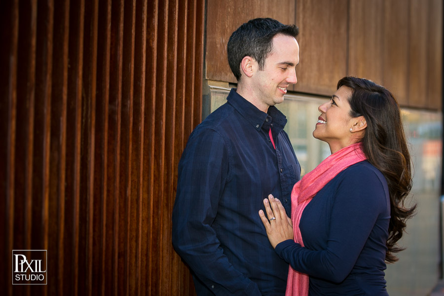 Denver engagment Photographer