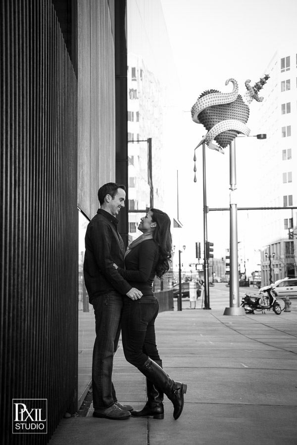 Denver engagment Photographer
