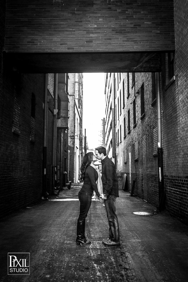 Denver engagment Photographer