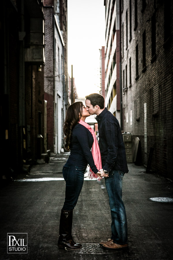 Denver engagment Photographer