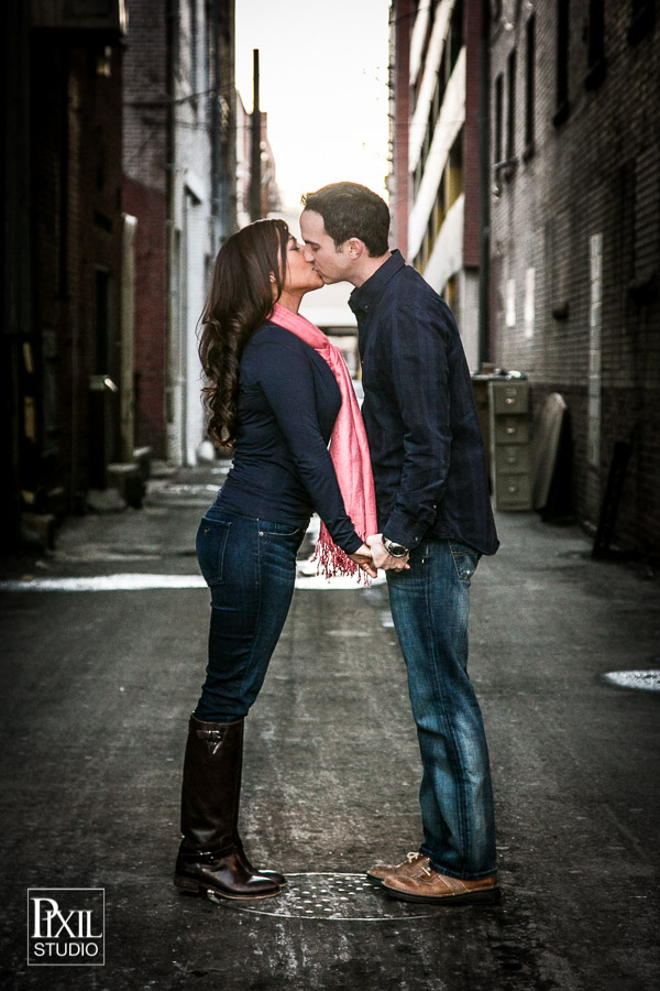 Denver engagment Photographer