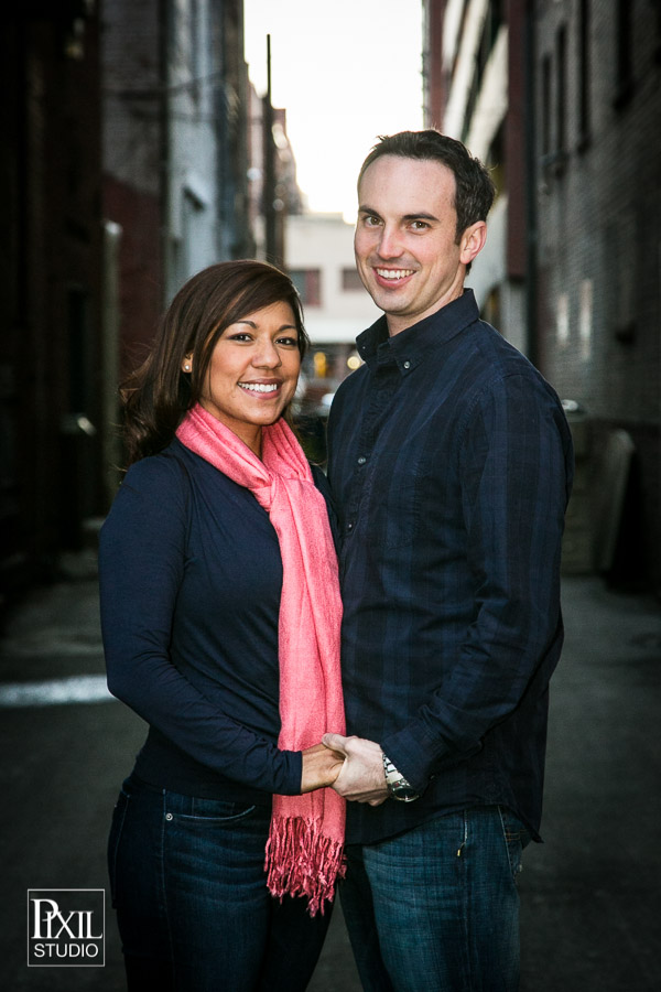 Denver engagment Photographer