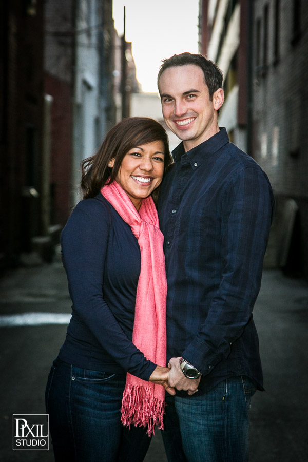 Denver engagment Photographer