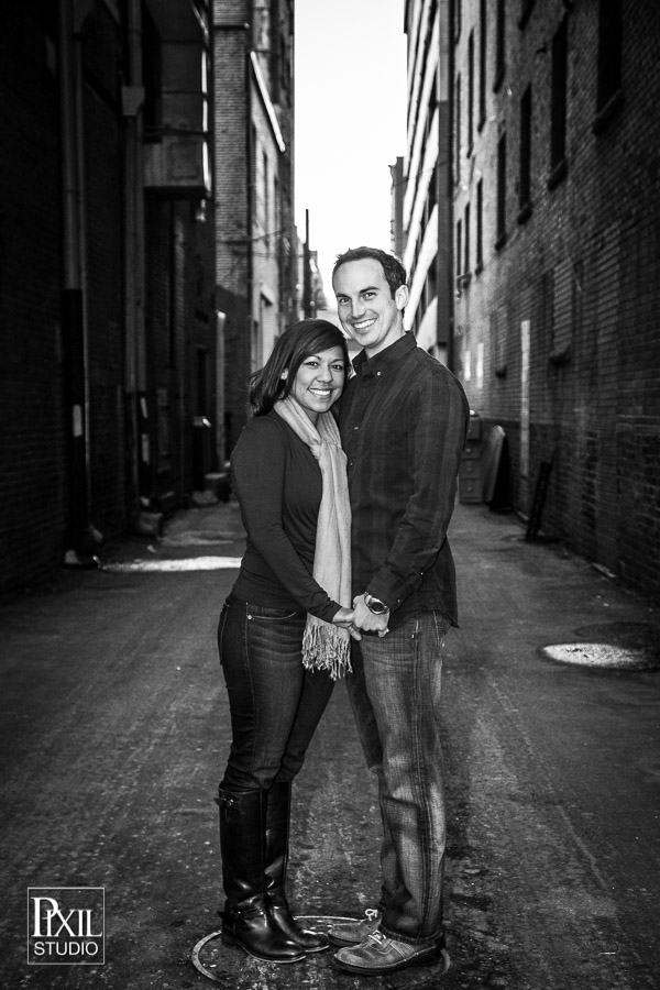 Denver engagment Photographer