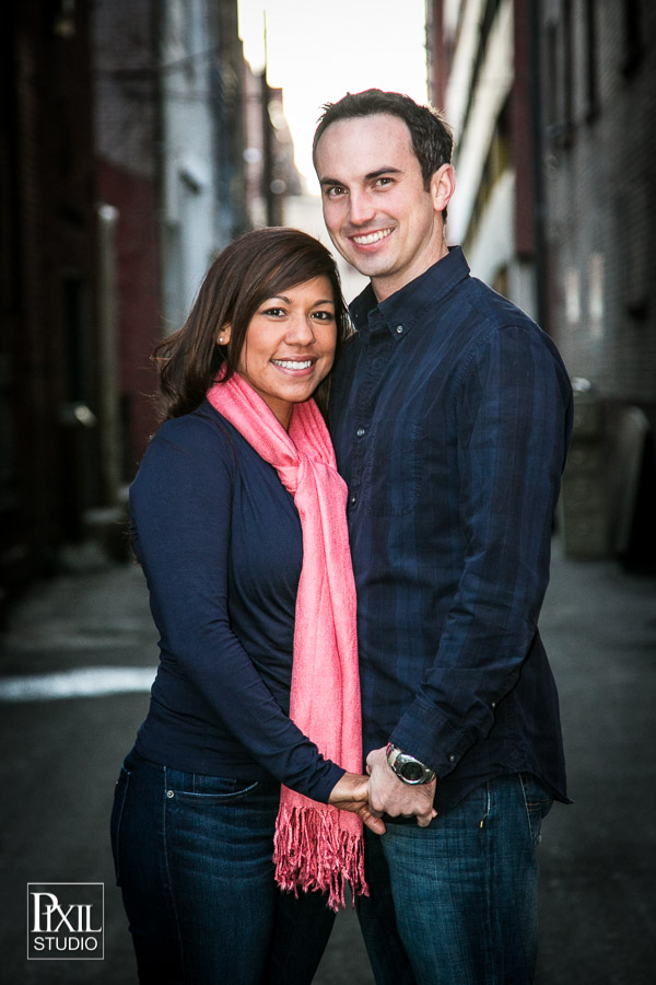 Denver engagment Photographer