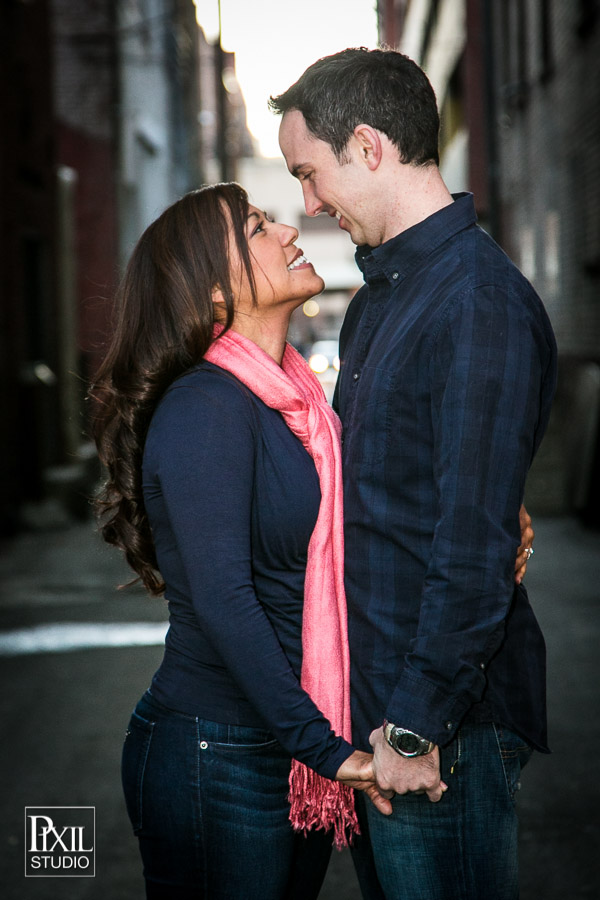 Denver engagment Photographer