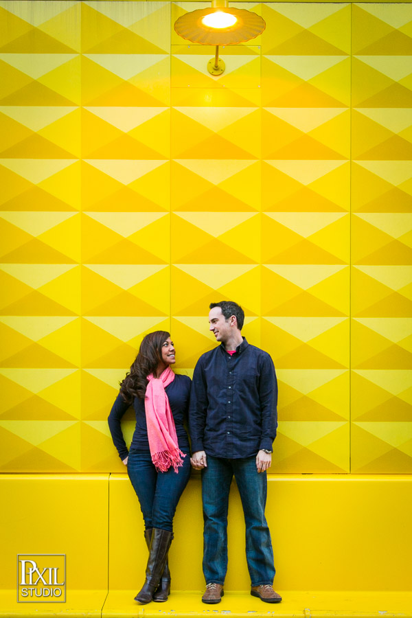 Denver engagment Photographer