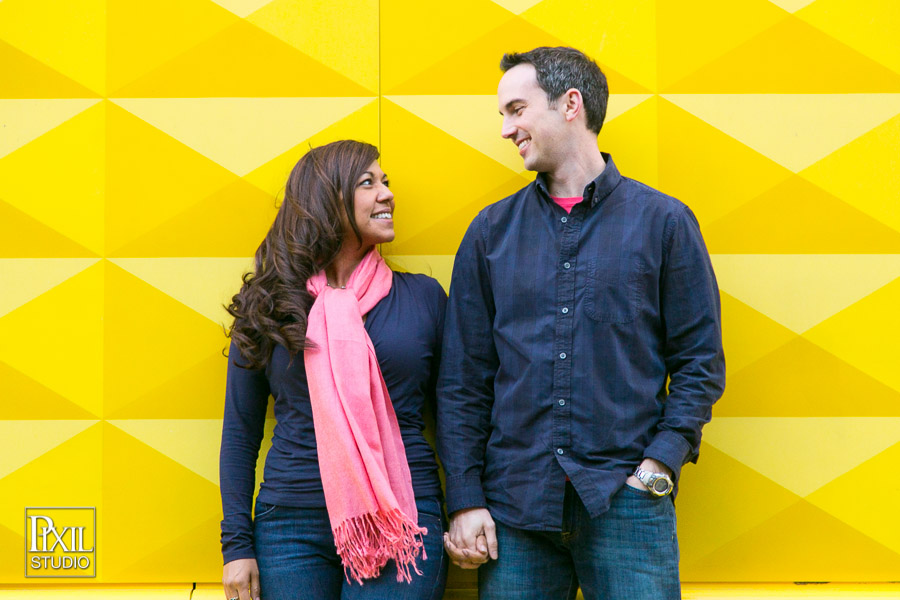 Denver engagment Photographer